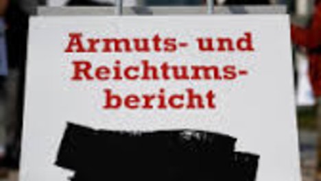 Armutsbericht