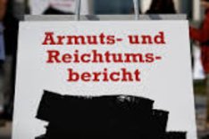 Armutsbericht