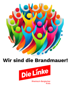 Kopie von Wir sind die Brandmauer! - 1
