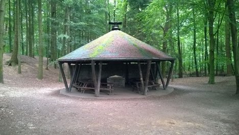 Sommerfest 2016 DIE LINKE.Rheinisch-Bergischer-Kreis