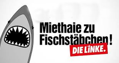Miethaie zu Fischstaebchen Miethaie zu Fischstaebchen