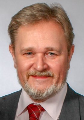 Roland A. Reiter