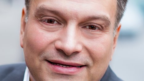Tomás M. Santillán, DIE LINKE