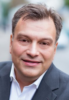 Tomás M. Santillán, DIE LINKE