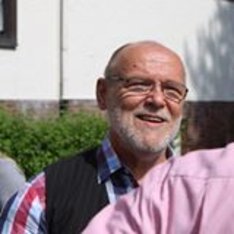 Wahl der Delegierten des Bundesparteitages 2016 Klaus Reuschel-Schwitalla Delegierter für den Bundesparteitag