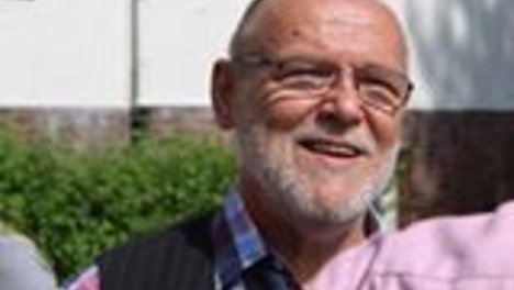 Wahl der Delegierten des Bundesparteitages 2016 Klaus Reuschel-Schwitalla Delegierter für den Bundesparteitag