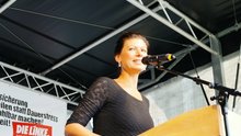 Sahra Wagenknecht