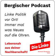 Bergischer Podcast - 1