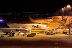 Flughafen Köln/Bonn