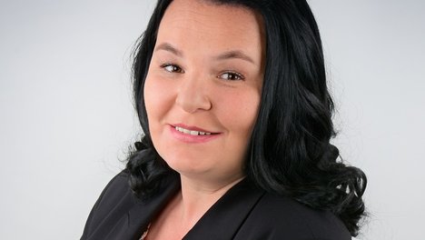 Lucie Misini