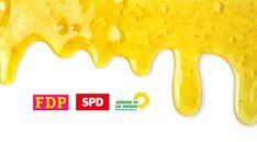 FDP hat Regierungsbruch auch im Rheinisch-Bergischen Kreis vorbereitet.