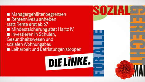 1. Mai 2917 in Bergisch Gladbach