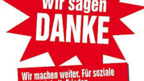 DANKE!